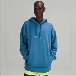 Lululemon Perfectly Oversized Hoodie